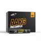 AAKG Pro Complex, 20 x 25 ml, Pro Nutrition