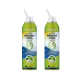 Rinastel Aloe V Camomille Spray nasal, 2X125 Ml