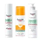 Eucerin facial routine for acne