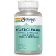 Solaray Yeast Cleanse 90 Capsules