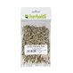 Herbaldi Herb Mariendistel zerkleinerte Blätter 30Gr.