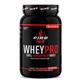 Fire Nutrition Wheypro Wheypro Concentrate Strawberry 908Gr.
