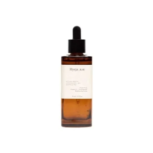 Hyeja Vegan Yuja Vitamin C Brightening Serum, 95 ml