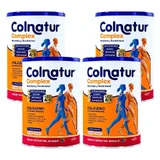 Colnatur Complex Forest Berry Flavor Pack 4 x 345 grams