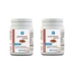 Nutergia Ergycol Balance, 2X60 Capsules
