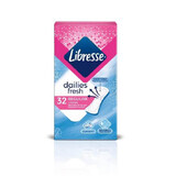 Absorbent Normal, 32 pieces, Libresse