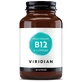 Viridian High Twelve B12 with B Complex 30Cap.Veg.