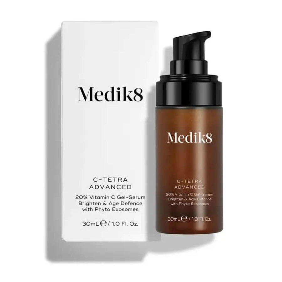 Medik8 C-Tetra Advanced, 30 ml