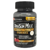 Forté Pharma Xtraslim Max Gummies 60 Stück
