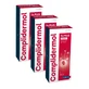 Complidermol Triplo 5 Alpha Champú Anticaída 3 x 200 ml