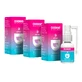Oddent Triple Oral Spray 3 x 20 ml