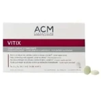 Acm Laboratoires Vitix 30 Tablet