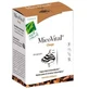 One hundred percent natural Micovital Chaga 60 Capsules