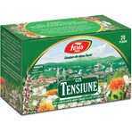 Té para la tensión, C25, 20 bolsitas, Fares Té para la tensión, C25, 20 bolsitas, Fares