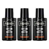 Alpecin Booster, 3 X 200 Ml