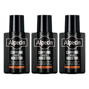 Alpecin Booster, 3 X 200 ml