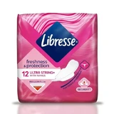 Ultra String Saugeinlage, 12 Stück, Libresse
