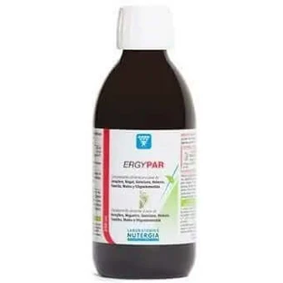 Nutergia Ergypar, 250 ml