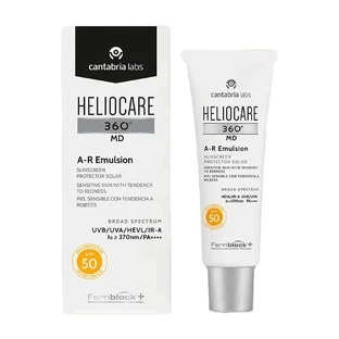 Heliocare 360º Md A-R Emulsie 50 ml