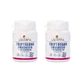 Ana Maria Lajusticia Triptofaan met magnesium + vitamine B6, 2x60 tabletten