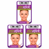 Otostick Corrector Estético de Ojos Piel Normal, 3x8 unidades