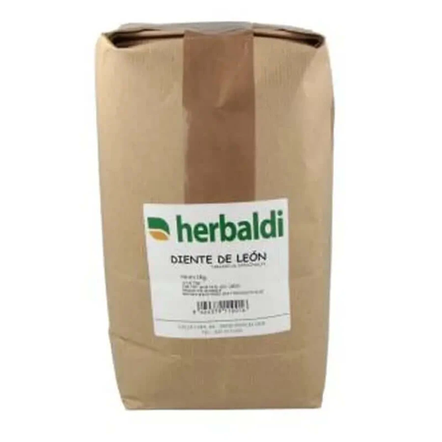 Herbaldi Păpădie Herb zdrobit 1Kg.