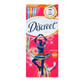 Discreet Normaal Dagelijkse Dunne Pads, 60 stuks, P&amp;amp;G