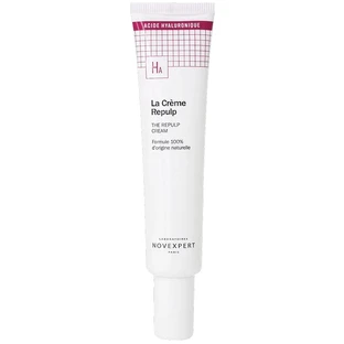 Novexpert Hyaluronzuur Repulp Crème , 40 ml
