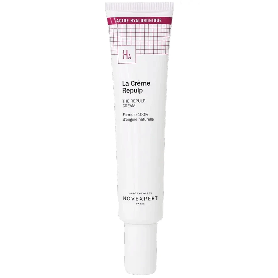 Novexpert Hyaluronzuur Repulp Crème , 40 ml