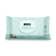Suavinex Dermo Moisturizing Wipes, 60 units