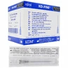 Wegwerpnaald Kd-Fijn, 22G, Kdm