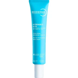 Bioderma Hydrabio Reichhaltige Creme 40 ml