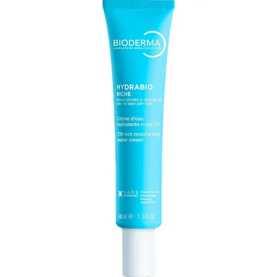 Bioderma Hydrabio Reichhaltige Creme 40 ml