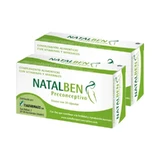 Natalben Preconceptive, 2x30 Capsules