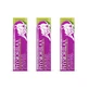 Physiorelax Forte Plus Cream, 3X250Ml