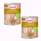Babybio 5 Biologische Granen +6m, verpakking 2 x 220g