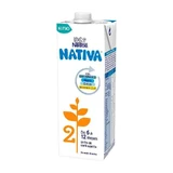 Nestlé Nativa 2 líquido, 1L