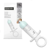 Aspirador nasal Suavinex para bebés +6 meses