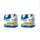 Ensure Nutrivigor Vanilla Milkshake, pack 8x220 Ml