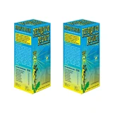 Plameca Resolutive Regium , 2X600 Ml