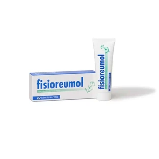 Fisioreumol Crema Rehabilitadora de Árnica 50 Ml