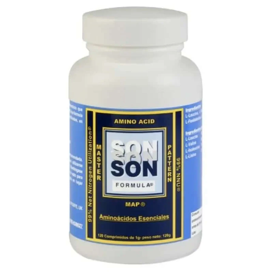 Son Formul , 120 tablets
