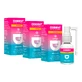 Oddent Triple Strong Spray 3 x 20 ml