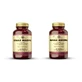 Solgar Female Multiple Complex for Women, 2X60 Tablets