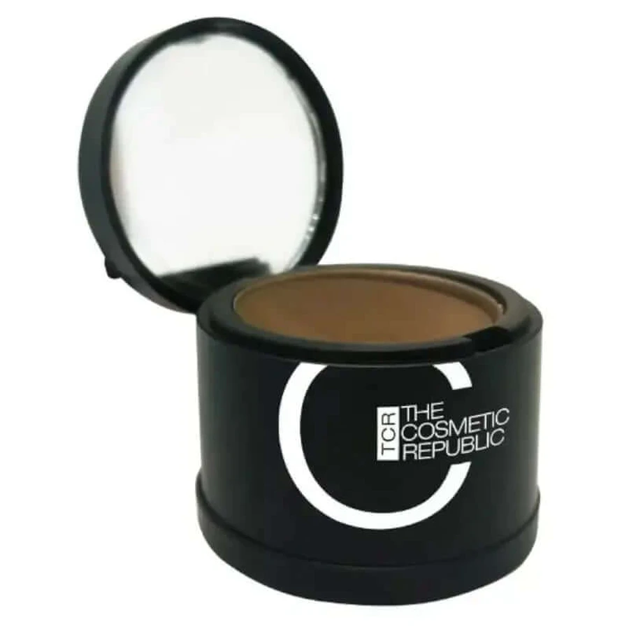 The Cosmetic Republic Root Covers Medium, 4 g