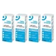 Hyabak Oogdruppels oplossing, 4x10 Ml