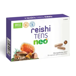 Neo Reishi Tens, 30 gélules