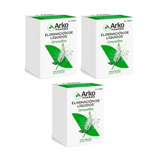 Arkopharma Arkokapseln Orthosiphon, 3X80 Kapsel