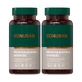 Bonusan Mucuna Pruriens Paket 2 x 60 Kapseln