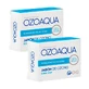 Ozoaqua Ozone Soap Tablet Pack 2x100 g